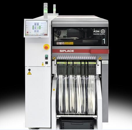 西門子貼片機(jī)TX2 SIPLACE tx2高速貼片機(jī)