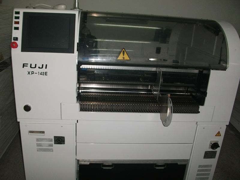 FUJI /富士貼片機(jī)XP-142E