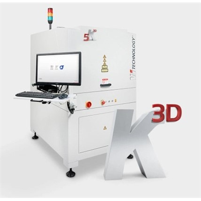 VI  5K 3D AOI 光學(xué)檢測(cè)機(jī)