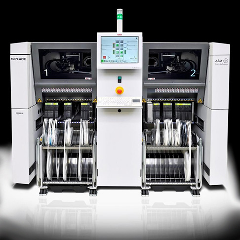 西門子高速貼片機現貨租賃 現貨西門子貼片機X4i S 