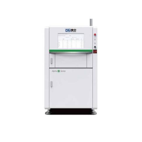 3DSPI錫膏檢測機(jī) 3D錫膏印刷機(jī)