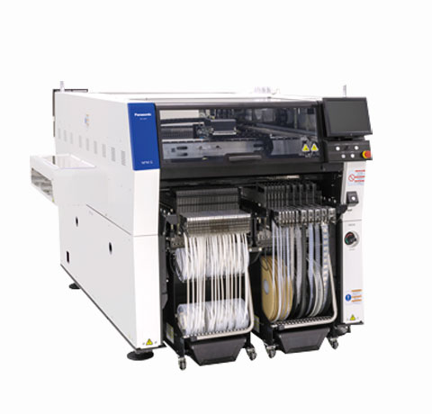 松下貼片機(jī)NPM-GW 松下多功能貼片機(jī)