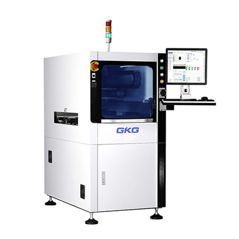 全自動(dòng)高速點(diǎn)膠機(jī)