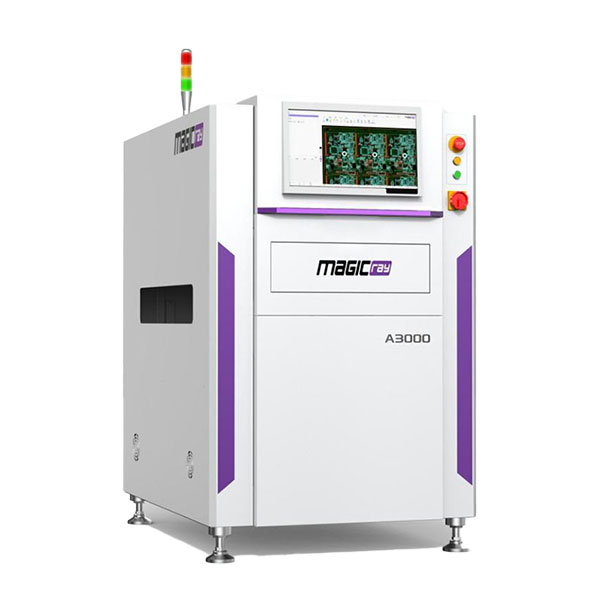 明銳錫膏自動光學(xué)檢查機(jī)